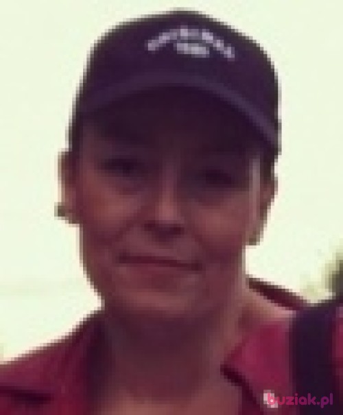 Kika77, Kobieta, 48 lat, Warszawa