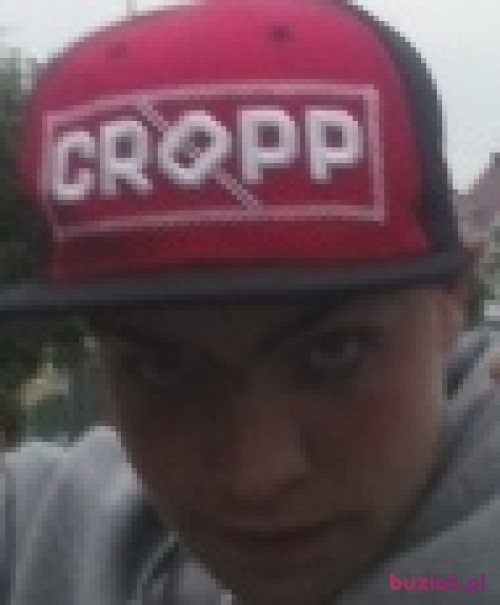 adek1235, Male, 27 years, Żmigród