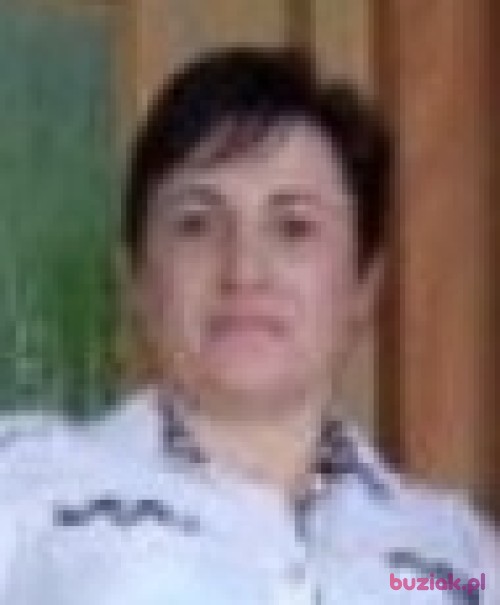 elzbieta71, Kobieta, 54 lata, Krosno