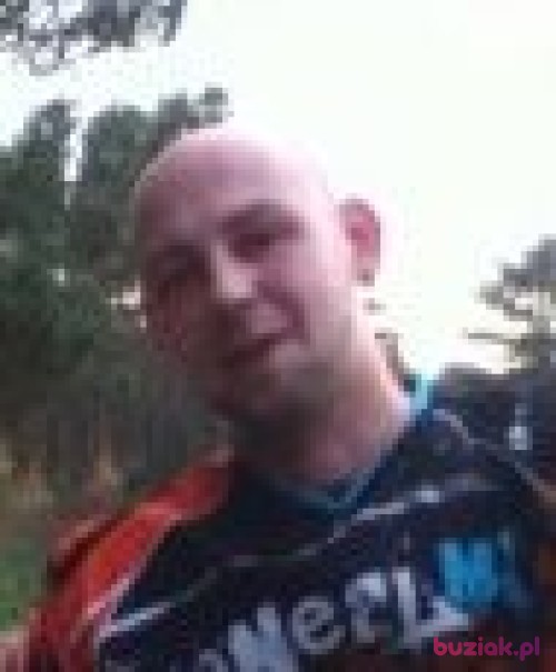 bartolini, Mężczyzna, 41 lat, Zbąszyń