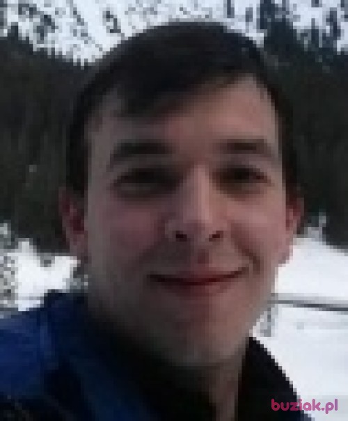 Matiz24, Mężczyzna, 31 lat, Piła