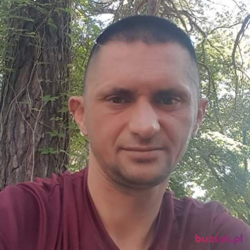 rafik23, Mężczyzna, 42 lata, Mieszkowice