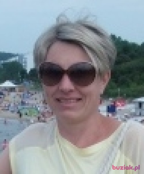 Betinkaa, Female, 55 years, Wrocław