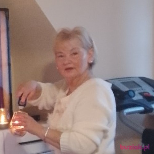 pogodnaasia1, Kobieta, 61 lat, Radomsko