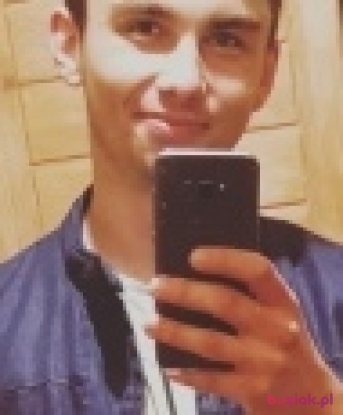 Patryk-97, Mężczyzna, 27 lat, Southampton