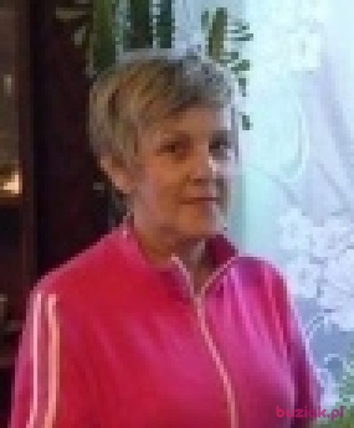 teresajablonska, Female, 65 years, Kielce