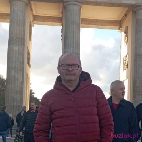 pawel1970legnic, Male, 55 years, Legnica