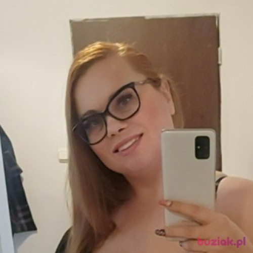 Iskiereczka17, Female, 37 years, Słupsk