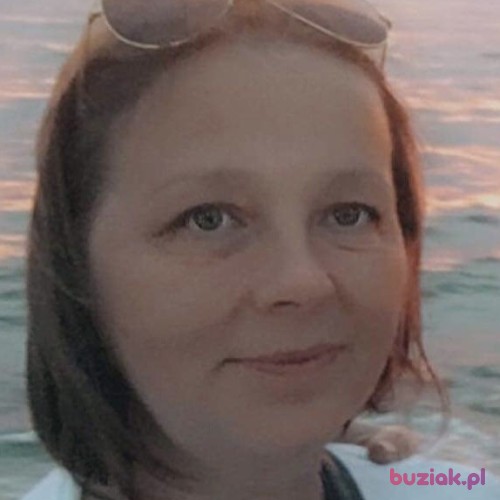 Monikszczerbik, Kobieta, 51 lat, Warszawa