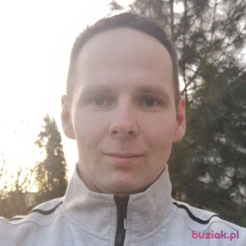 Adasko11, Male, 36 years, Łódź