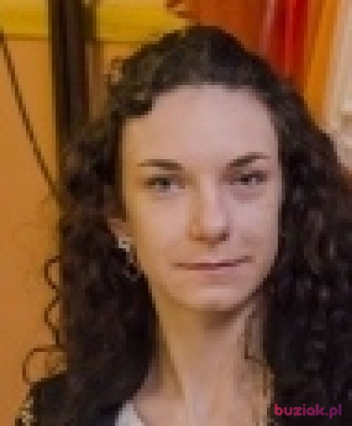 aga22059, Female, 29 years, Skoczów