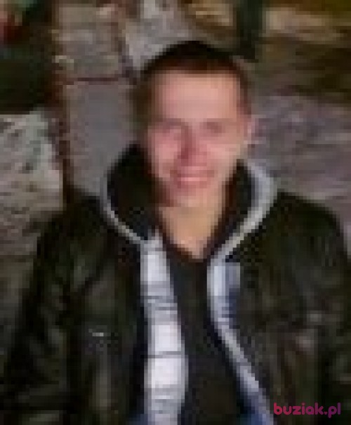 zyga1989, Mężczyzna, 36 lat, Dębica