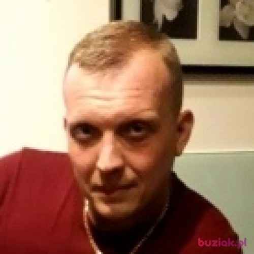 Bartek19i5, Male, 39 years, Koszalin