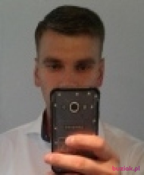 Tomek33333, Mężczyzna, 41 lat, Łochów
