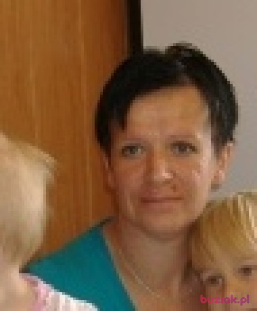 NABUHOMODOZOR, Kobieta, 48 lat, Wągrowiec