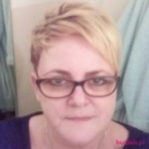 67anula, Female, 57 years, Słupsk