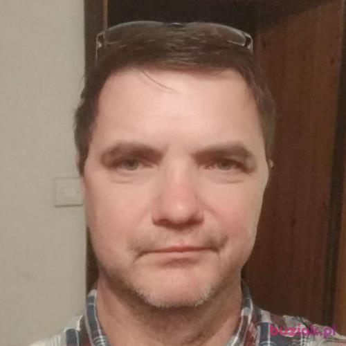 rumenige, Male, 49 years, Bieruń