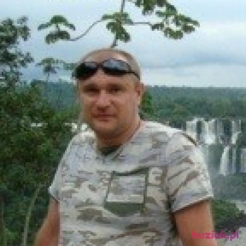 Dean43, Mężczyzna, 51 lat, Lublin