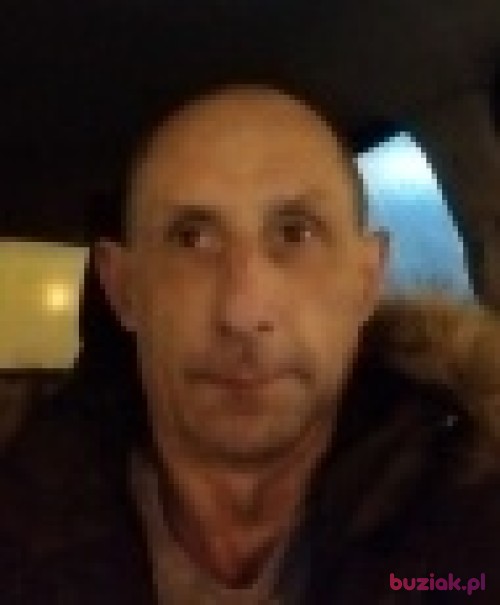 Daniel323, Mężczyzna, 52 lata, Poznań