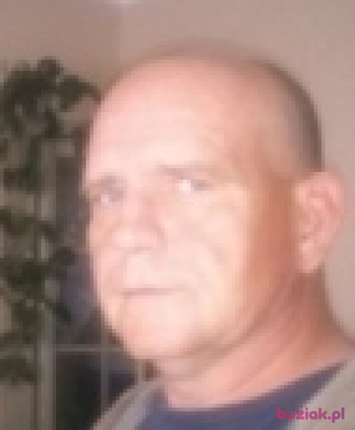 rafkid, Mężczyzna, 55 lat, Wolin