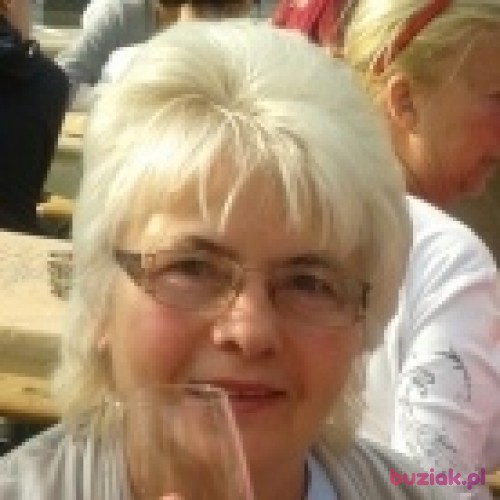 alicjatrzanek, Kobieta, 70 lat, Frechen North Rhine Westphalia