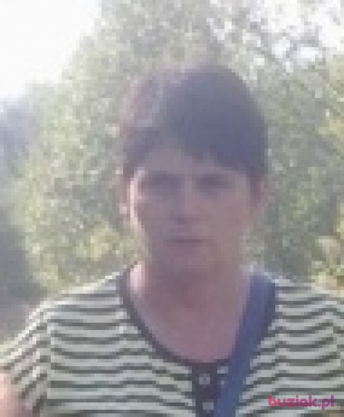 basienka1969, Kobieta, 55 lat, śląskie