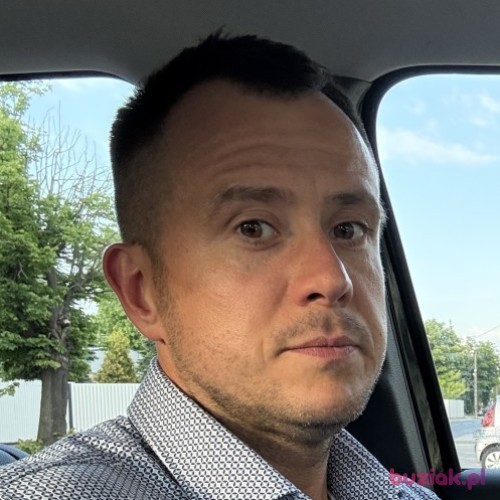 Matekkk, Mężczyzna, 39 lat, Mszczonów