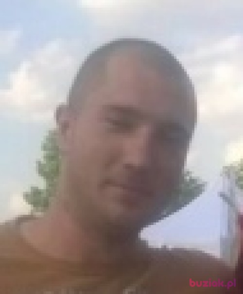 kamiloo6, Mężczyzna, 33 lata, Chorzów