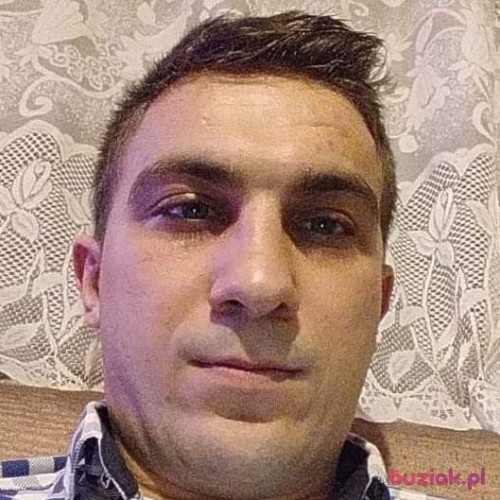 przebojowydaw, Male, 28 years, Zduńska Wola