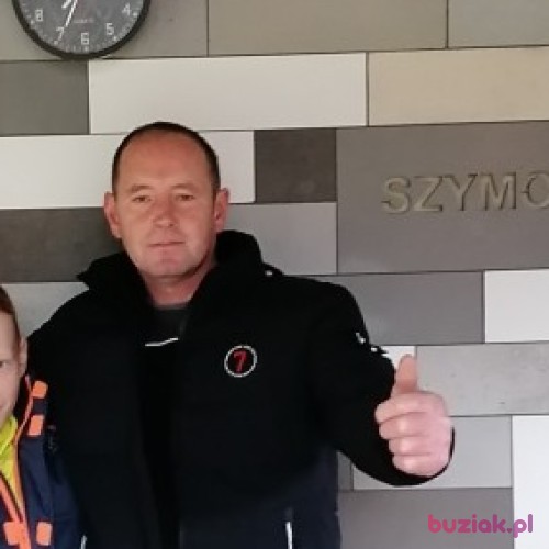 bonia, Mężczyzna, 47 lat, Środa Śląska