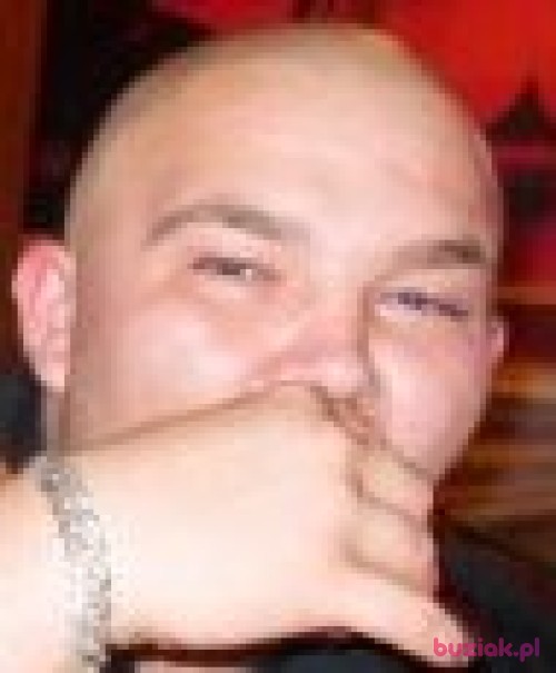 marcin8484a, Mężczyzna, 41 lat, Piła
