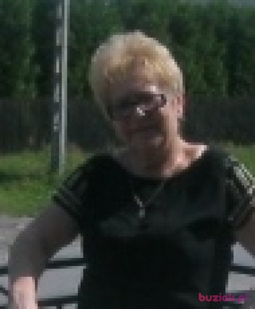 juzwik, Kobieta, 67 lat, Radom