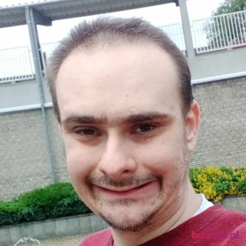 dominik1234abc, Mężczyzna, 31 lat, Częstochowa