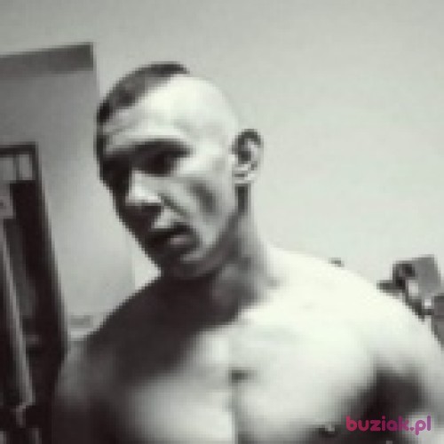 MichalElk01, Mężczyzna, 25 lat, Ełk