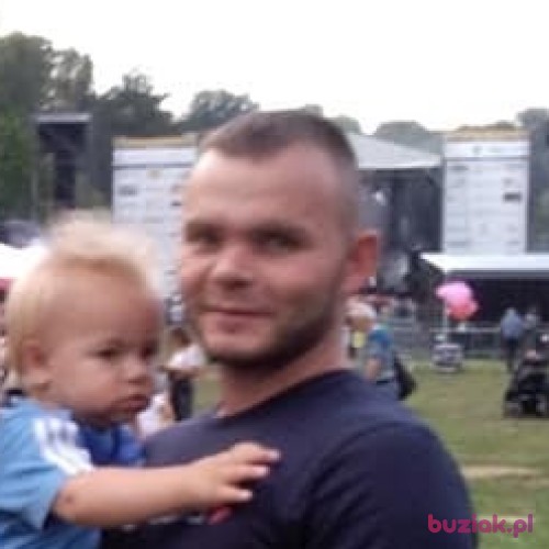 lukiesa, Mężczyzna, 39 lat, Jaworzno