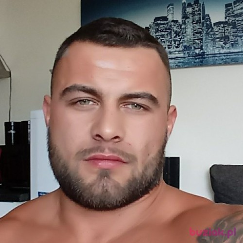 Lulusiek85, Mężczyzna, 39 lat, Almere