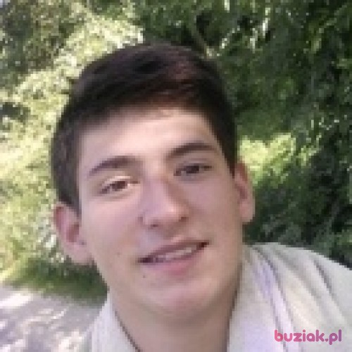 Walecznypatryk8, Male, 23 years, Gostynin
