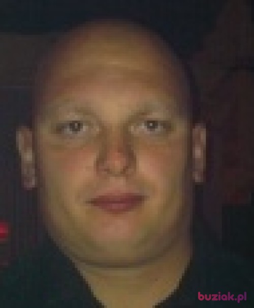 Bartek9429, Male, 42 years, Lipno