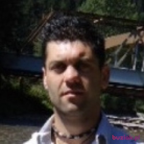 slawek32o5, Male, 44 years, Tarnów