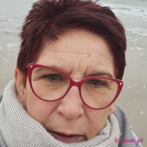 miroska, Kobieta, 65 lat, Szczecinek