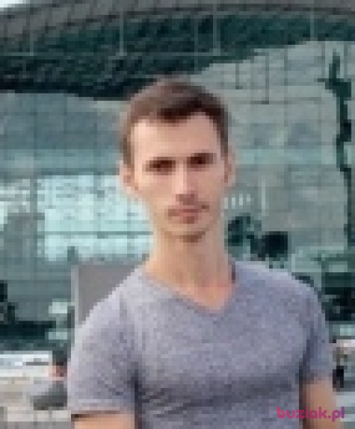 Maks83, Male, 42 years, Szczecin