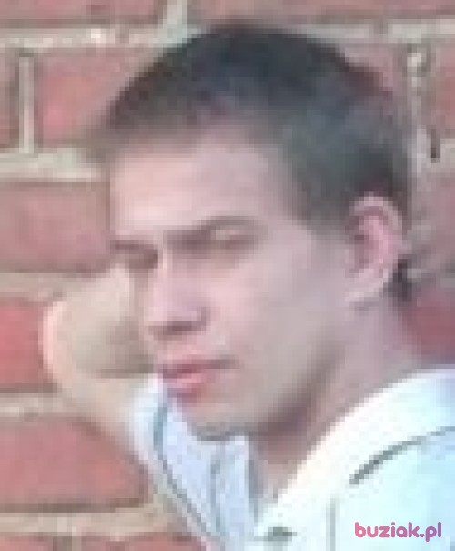 Krzysztof19870, Mężczyzna, 38 lat, Wrocław