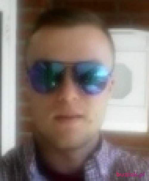 hejadrian5, Mężczyzna, 31 lat, Łuków