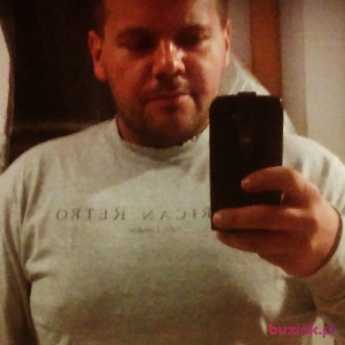 Radzio84, Male, 41 years, Ostróda