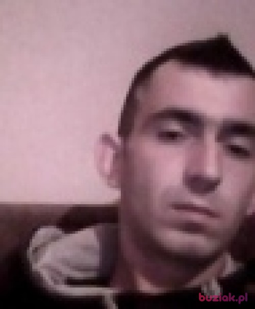 EmiiilEK, Mężczyzna, 35 lat, Bolesławiec
