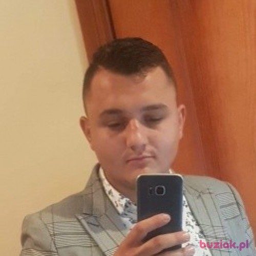 Damian2123, Male, 29 years, Monachium