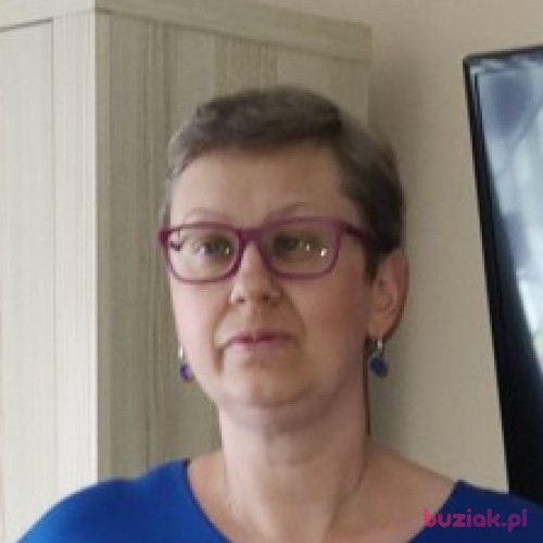 SylwiaPi, Female, 47 years, Wysokie Mazowieckie