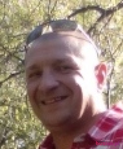 Piotrekl, Male, 54 years, Przemyśl
