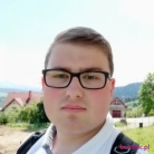 Dawidson94, Mężczyzna, 31 lat, Olkusz
