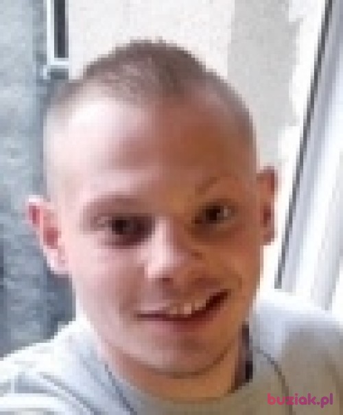 Shark23, Mężczyzna, 28 lat, Szczecin